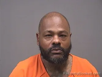 Mugshot of RALPH RIDDLE  JR booked in Mahoning County, Ohio on May 2, 2026
