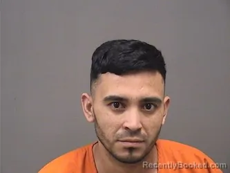 Mugshot of JOSE BLANDON GUTERREZ booked in Mahoning County, Ohio on May 2, 2026