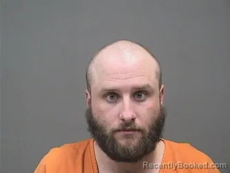 Mugshot of KENNETH HICKMAN booked in Mahoning County, Ohio on May 2, 2026