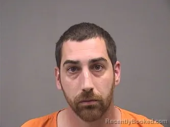 Mugshot of MATTHEW TAYLOR booked in Mahoning County, Ohio on May 6, 2026