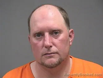 Mugshot of JASON P TOBIN booked in Mahoning County, Ohio on May 10, 2026