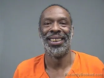 Mugshot of GLENN M CAMPBELL booked in Mahoning County, Ohio on May 11, 2026