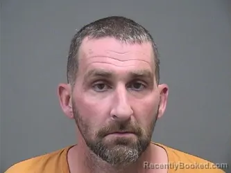 Mugshot of ANTHONY JOSEPH DANGELO booked in Mahoning County, Ohio on May 12, 2026