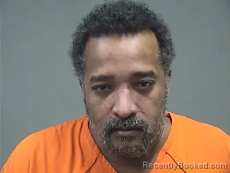Mugshot of BRANDON W MCDOWELL booked in Mahoning County, Ohio on May 14, 2026