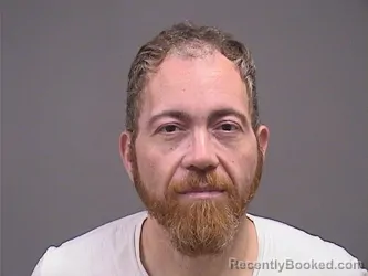 Mugshot of JASON SEIB booked in Mahoning County, Ohio on May 14, 2026