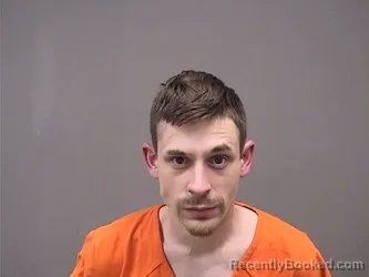Mugshot of KOREY KORAN booked in Mahoning County, Ohio on May 16, 2026