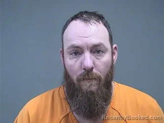 Mugshot of JUSTIN DORSEY booked in Mahoning County, Ohio on May 20, 2026