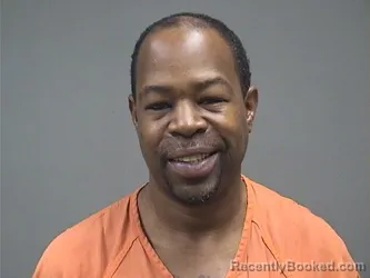 Mugshot of DASHAWN LAMONT HAYDEN booked in Mahoning County, Ohio on June 15, 2026
