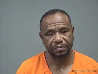 Mugshot of CHARLY ALBERT QUESADA booked in Mahoning County, Ohio on June 21, 2026