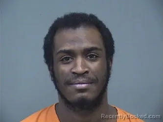 Mugshot of DELSHAWN DURVAL LEGG booked in Mahoning County, Ohio on June 23, 2026
