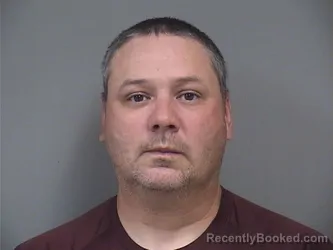 Mugshot of KEVIN J LOEBEL booked in Mahoning County, Ohio on June 24, 2026