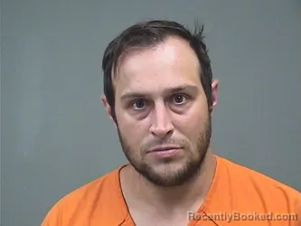 Mugshot of RONALD ROEPKE booked in Mahoning County, Ohio on June 24, 2026