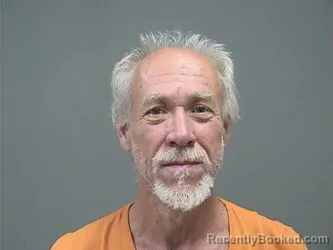 Mugshot of DAVID L GREEN booked in Mahoning County, Ohio on June 25, 2026