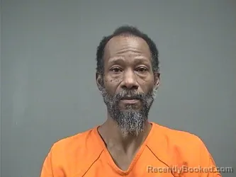 Mugshot of BIRCH FRANKLIN JR booked in Mahoning County, Ohio on June 27, 2026