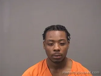 Mugshot of GREGORY TAYLOR booked in Mahoning County, Ohio on June 27, 2026