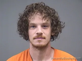 Mugshot of JEREMY MICHAEL VOYTKO booked in Mahoning County, Ohio on June 28, 2026