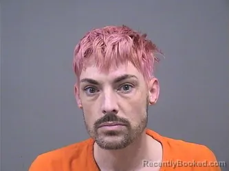 Mugshot of WILLIAM JOSEPH JR LYON booked in Mahoning County, Ohio on June 28, 2026
