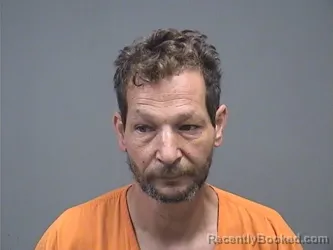 Mugshot of ADAM MIKU booked in Mahoning County, Ohio on June 28, 2026