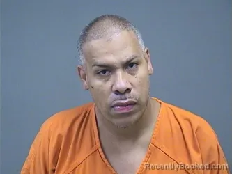Mugshot of ABIMAEL VAZQUEZ booked in Mahoning County, Ohio on June 29, 2026