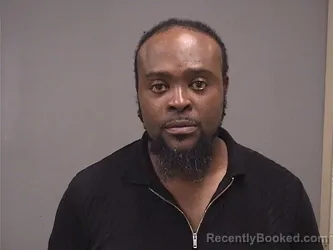 Mugshot of MARVIN T HOWARD booked in Mahoning County, Ohio on June 30, 2026