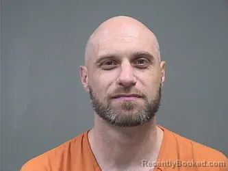 Mugshot of RYAN MICHAEL PEZZUTO booked in Mahoning County, Ohio on June 30, 2026