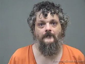 Mugshot of ALLEN MICHAEL BRODESS booked in Mahoning County, Ohio on June 30, 2026