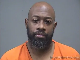 Mugshot of DAVID STEPHAN BROWN booked in Mahoning County, Ohio on June 30, 2026