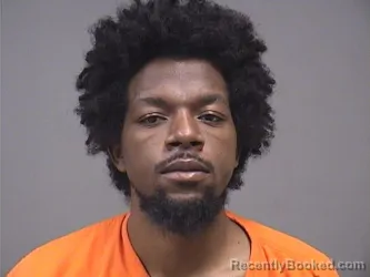 Mugshot of ANTUAN JONATHAN DAVID FIELDS booked in Mahoning County, Ohio on June 30, 2026
