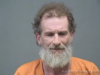 Mugshot of WADE A WALKAMA booked in Mahoning County, Ohio on July 1, 2026