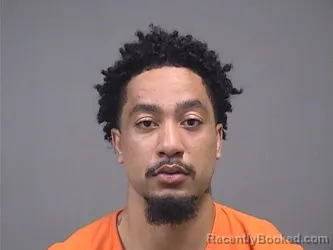 Mugshot of ISAIAH SAMUEL HACKETT booked in Mahoning County, Ohio on July 1, 2026
