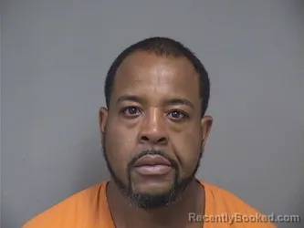 Mugshot of ISHMAEL DANIEL booked in Mahoning County, Ohio on July 1, 2026