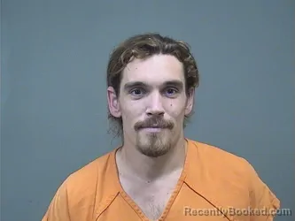 Mugshot of NICHOLAS ANTHONY ELMO booked in Mahoning County, Ohio on July 1, 2026