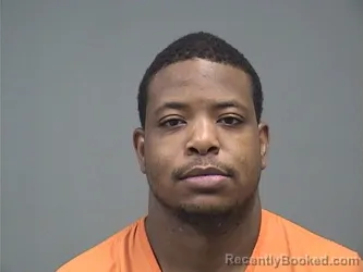 Mugshot of TROY GRIFFIN booked in Mahoning County, Ohio on July 1, 2026