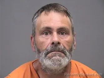 Mugshot of JASON MICHAEL GEORGE booked in Mahoning County, Ohio on July 3, 2026