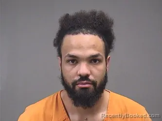 Mugshot of JEREMY JACKSON SANCHEZ CUEVAS booked in Mahoning County, Ohio on July 3, 2026