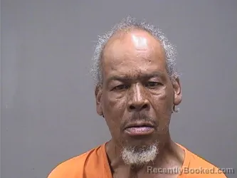 Mugshot of CARLTON DENNIS LILLARD booked in Mahoning County, Ohio on July 4, 2026