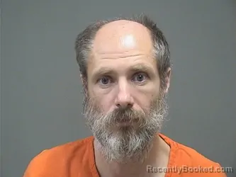 Mugshot of ROSS GILHAM booked in Mahoning County, Ohio on July 6, 2026