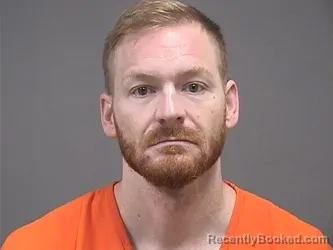 Mugshot of DAVID EDWARD WHITE booked in Mahoning County, Ohio on July 8, 2026