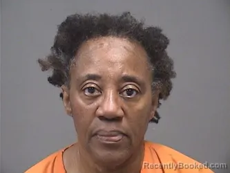 Mugshot of OLAYEMI EJIOGU booked in Mahoning County, Ohio on July 8, 2026
