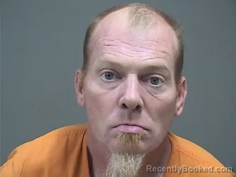 Mugshot of JAMEY E NEELD booked in Mahoning County, Ohio on July 11, 2026