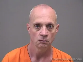 Mugshot of ROSS EDWARD BATTAGLIA booked in Mahoning County, Ohio on July 13, 2026