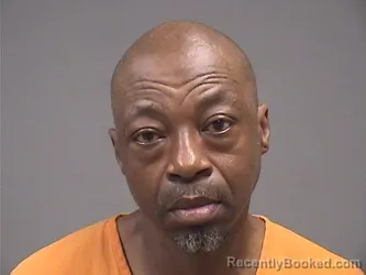 Mugshot of RICHARD JR. L WILLIAMS booked in Mahoning County, Ohio on July 14, 2026