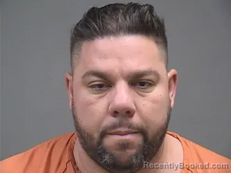 Mugshot of YERANDY GONZALEZ PINO booked in Mahoning County, Ohio on July 14, 2026