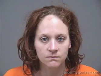 Mugshot of DEBRA L MCGARRY booked in Mahoning County, Ohio on July 15, 2026