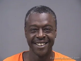 Mugshot of JOHNNY LEE KING booked in Mahoning County, Ohio on July 15, 2026