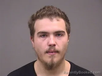 Mugshot of DUSTIN ORTIZ DULEY booked in Mahoning County, Ohio on July 16, 2026