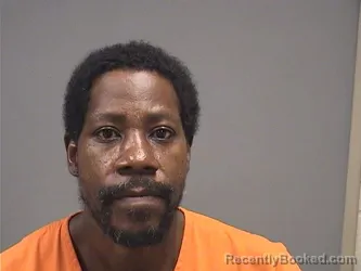 Mugshot of OREE RILEY booked in Mahoning County, Ohio on July 16, 2026