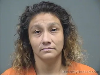 Mugshot of AKYIA CROWE booked in Mahoning County, Ohio on July 17, 2026