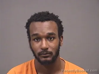 Mugshot of RICHARD JAMES III ARMSTRONG booked in Mahoning County, Ohio on July 19, 2026