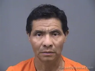 Mugshot of LORENZO NICHOLAS LOPEZ booked in Mahoning County, Ohio on July 29, 2026